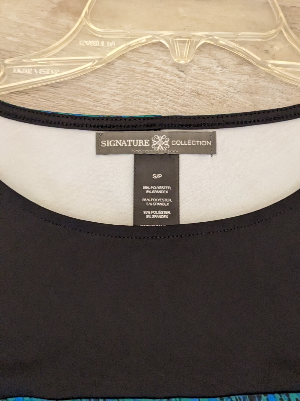 Studio Works Dress - Picture 2 of 3